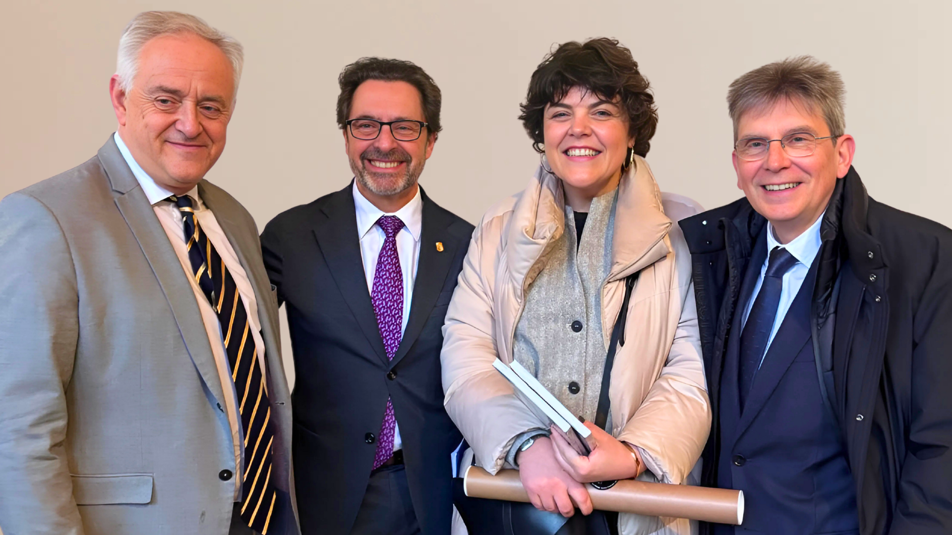Los centros de la Fundació Josep Finestres, clave en el desarrollo de cátedras y aulas UB.