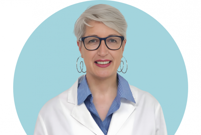 Dra. Elena de Planell