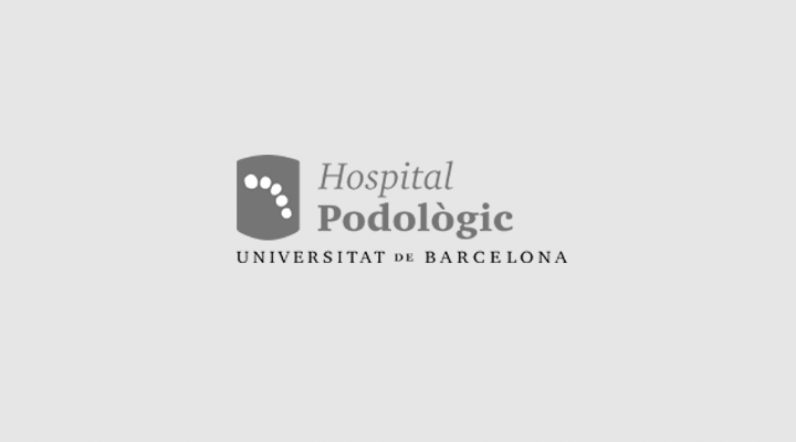 El Hospital Podològic Universitat de Barcelona en TV de l'Hospitalet